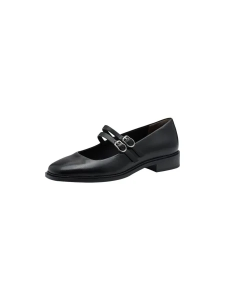 Pantofi Tamaris negru