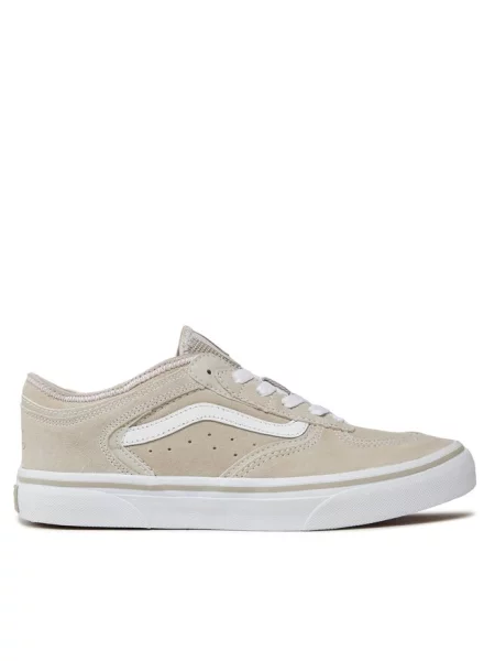 Tenisówki Vans szare