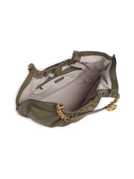 Torebka Michael Kors zielona