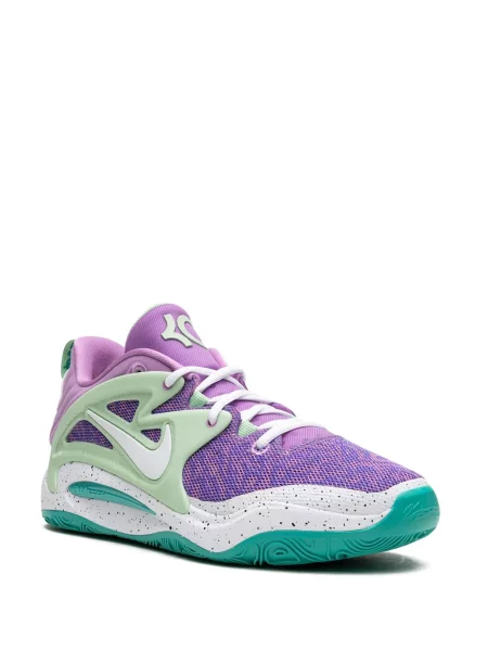 Sportbačiai Nike violetinė