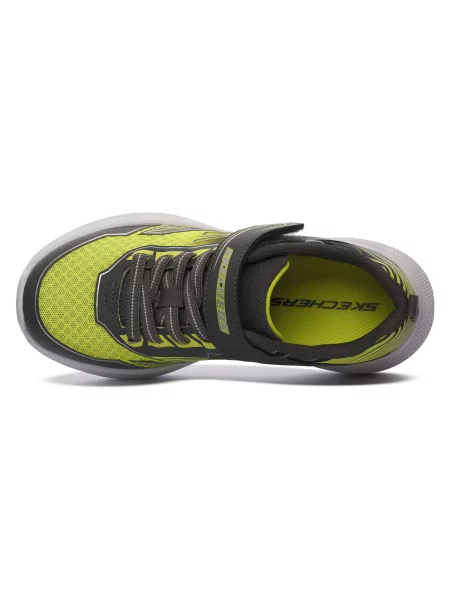 Tenisky Skechers sivá