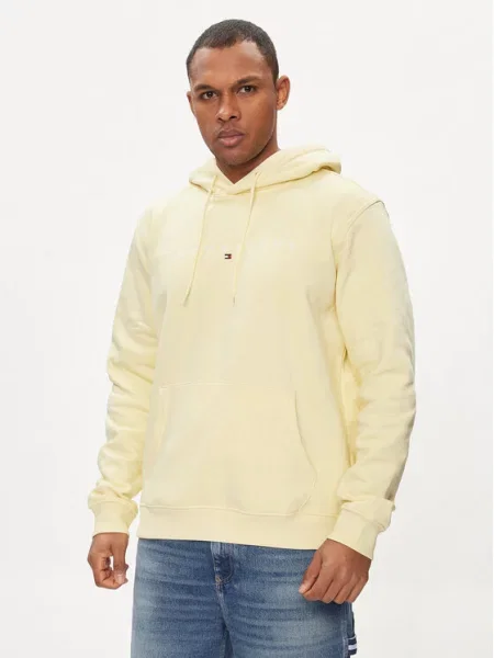 Jopa Tommy Jeans rumena