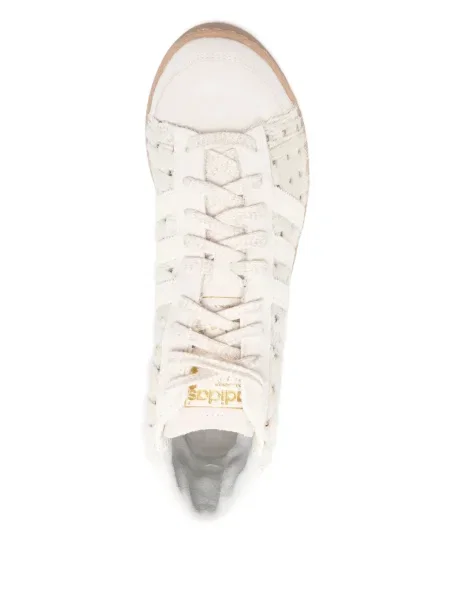 Sneakerși Adidas Originals alb