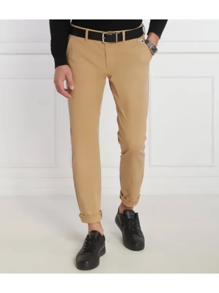 Tommy Jeans Pantaloni chino AUSTIN