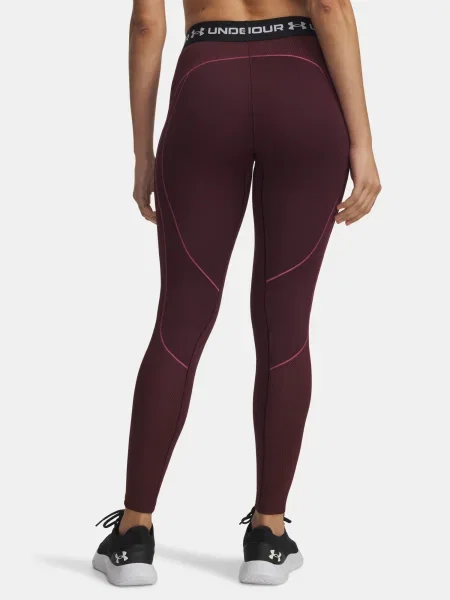 Leggings Under Armour negru