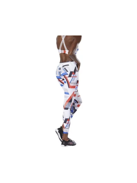 Hlače Reebok Sport