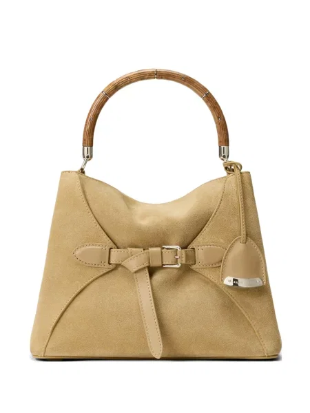 Geantă shopper Ralph Lauren Collection
