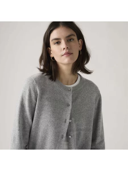 Majica Levi's® siva