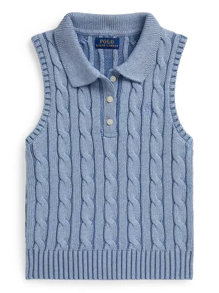 Детский жилет Polo Ralph Lauren