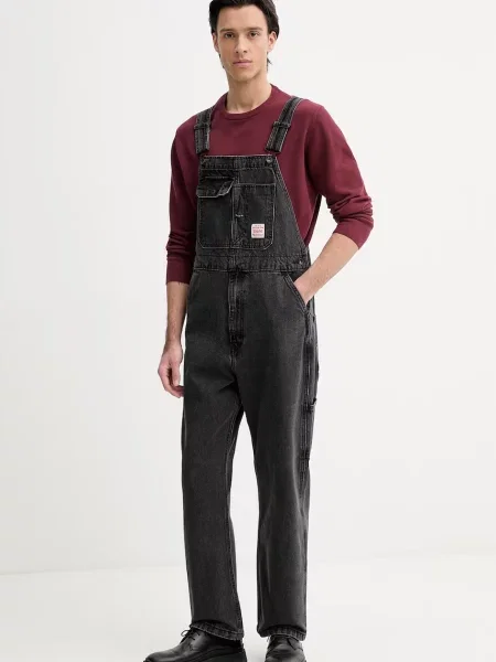 Pantaloni Levi's ® negru