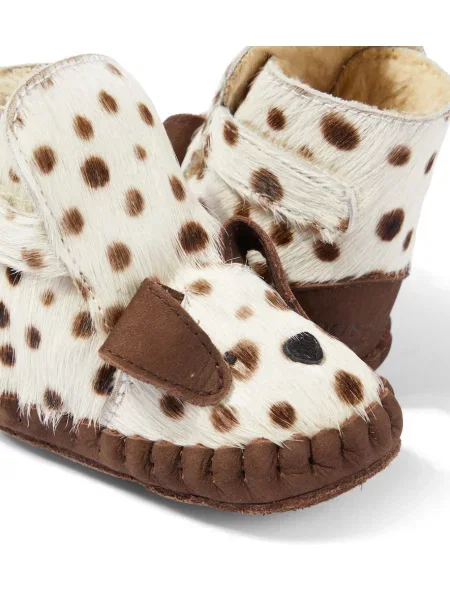 Botine copii Donsje