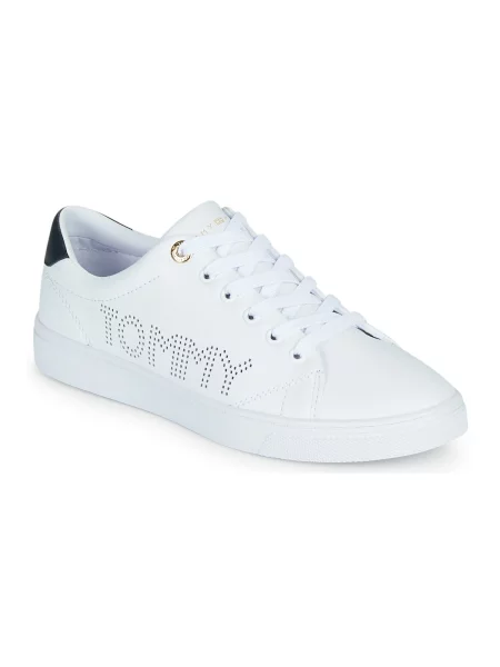 Superge Tommy Hilfiger bela