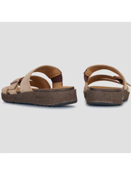 Pantofi Blundstone bej