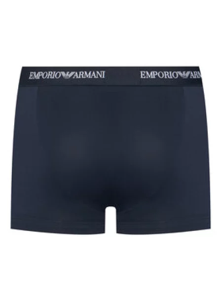 Boksarice Emporio Armani modra