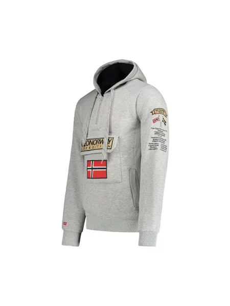 Sportska majica Geographical Norway