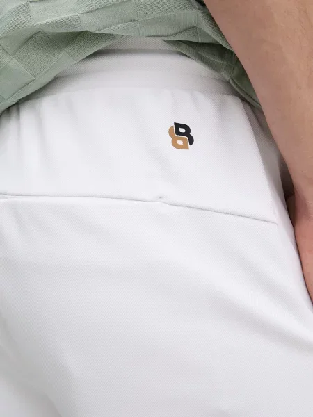 BOSS Green спортивні штани JT_TOC Spin Long зелені