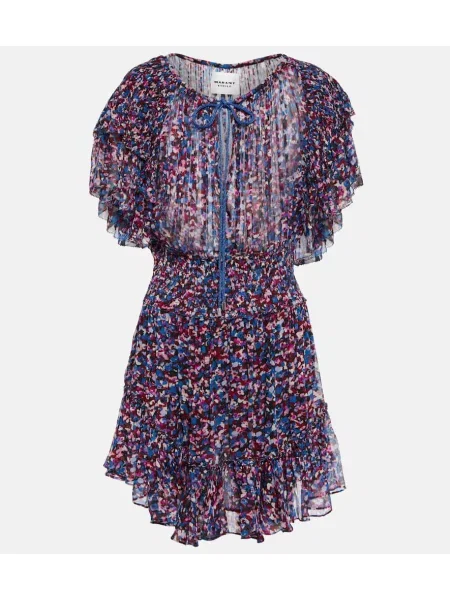 Rochie Marant Etoile cu imagine