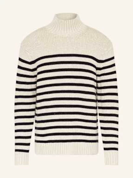 Tommy Hilfiger Sweter beige beżowy