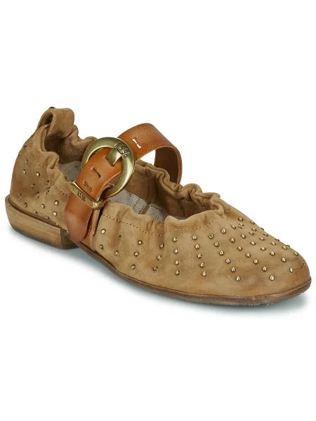 Pantofi Airstep / A.s.98 maro