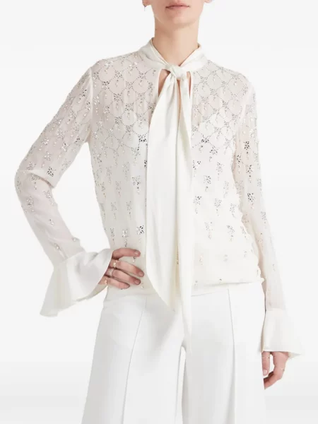 Bluză Temperley London