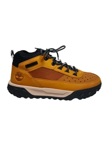 Sneakers Timberland Greenstride Motion 6 Wheat EUR 45 żółte