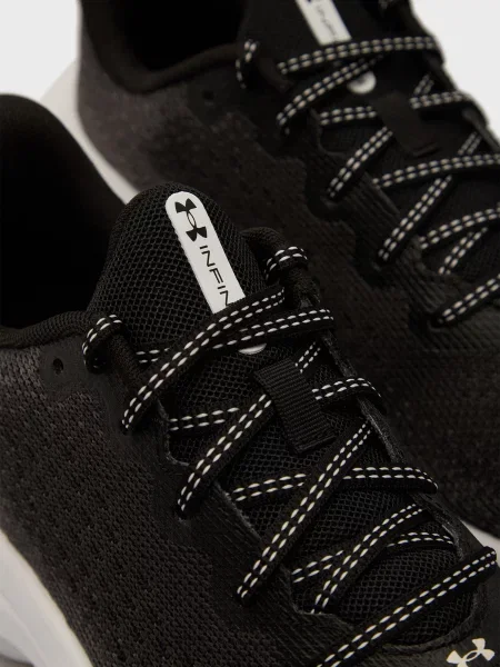 Кроссовки для бега Under Armour серые