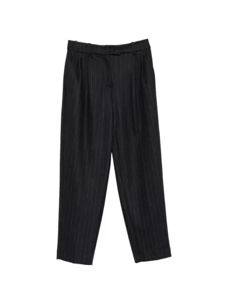 Pantaloni 19.61 Milano negru