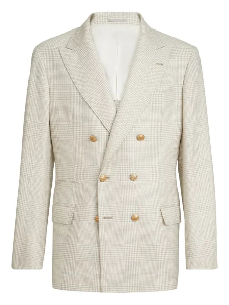 Sacou Brunello Cucinelli