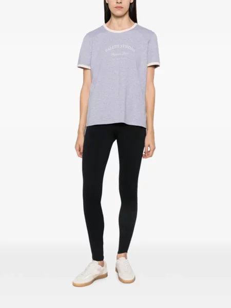 Leggings Repetto negru