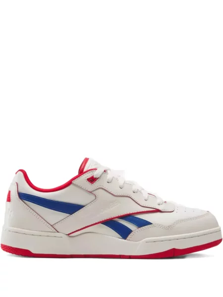 Sneakerși Reebok alb