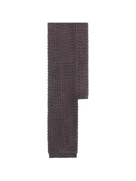Cravată Ralph Lauren Purple Label gri