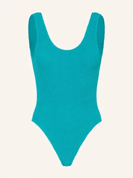 Sorbet Island Plavky Riva tyrkysová