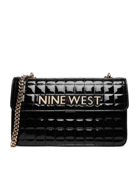 Kabelka Nine West čierna