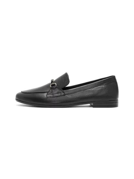 Derimod Papuci de casă negru