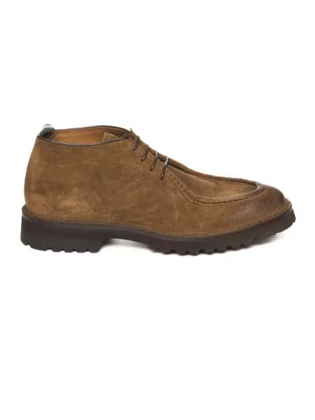 Botki Green George zielone