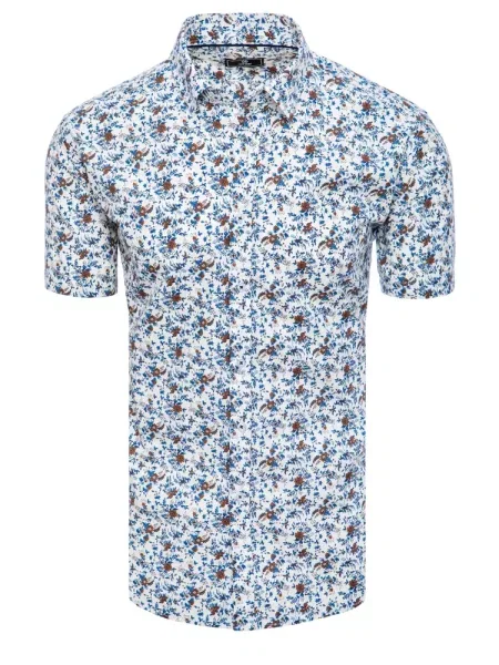 Srajca Dstreet modra