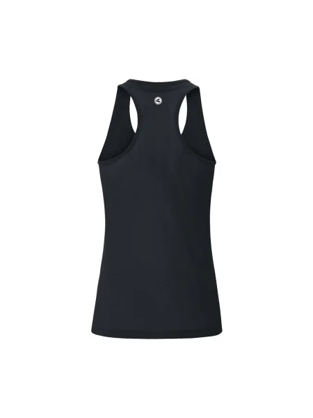 Tricou Jako alergare negru