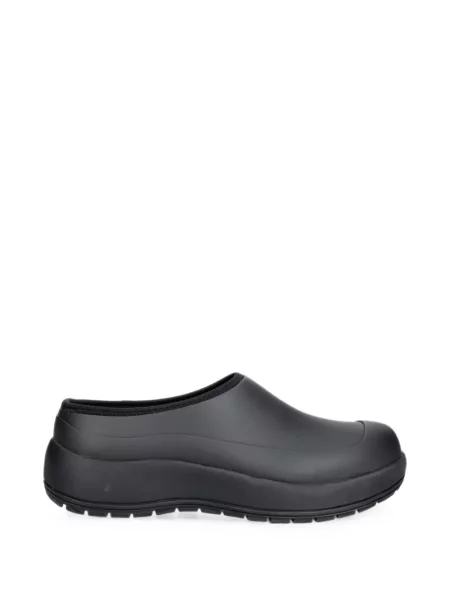 Chiloți Rains slip-on negru