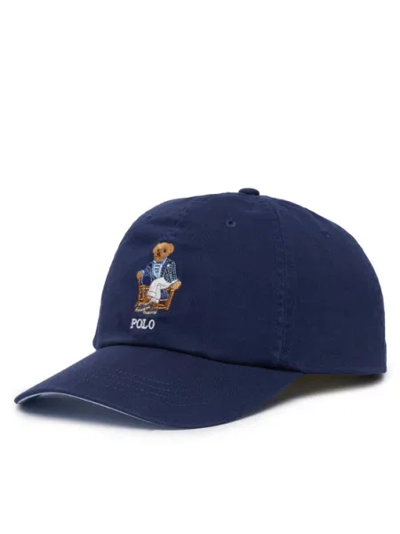 Kšiltovka Polo Ralph Lauren