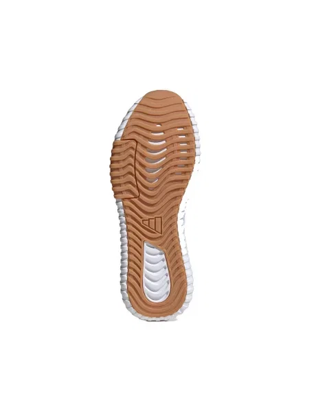 Pantofi Adidas alergare alb