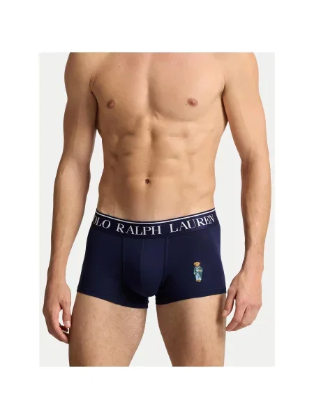 Polo Ralph Lauren Boksarice Mornarsko modra