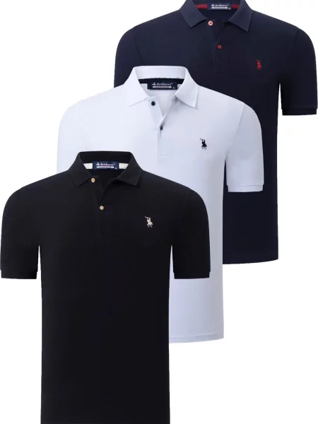 Риза Dewberry черно