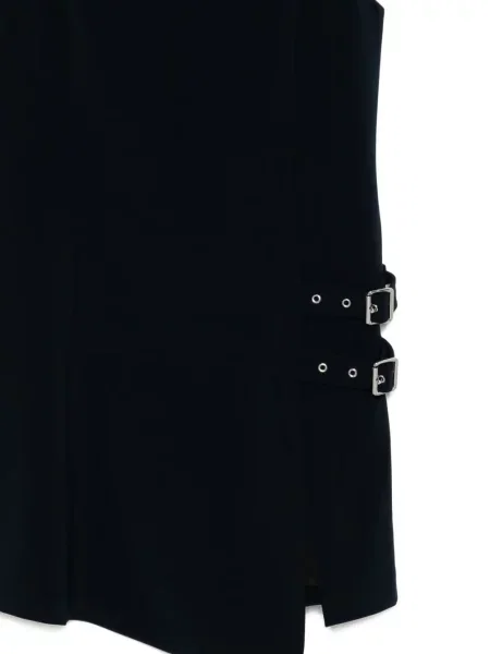 Rochie We11done de costum albastru