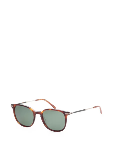 Ochelari de soare Ferragamo Eyewear maro