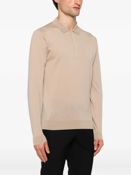 Polo John Smedley