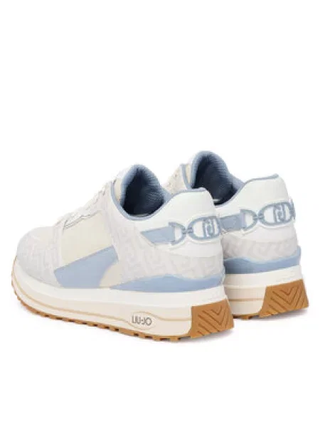 Tenisice Liu Jo Maxi Wonder 91 siva