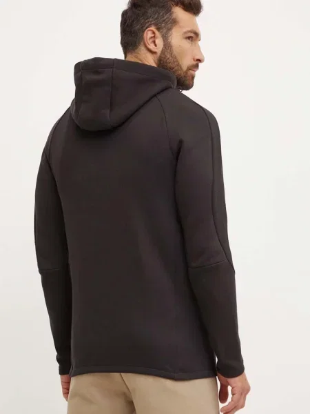 Свитер Puma черный