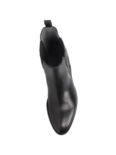 Pantofi Nerogiardini negru