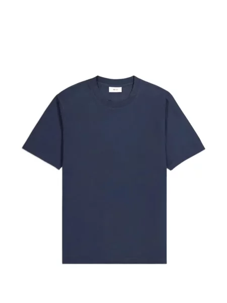 Tricou Nn07 albastru