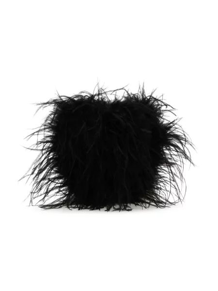 Kopertówka Alexander Wang czarna